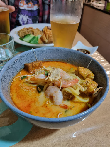 Faith Hope Love Malaysian Eatery - Napier