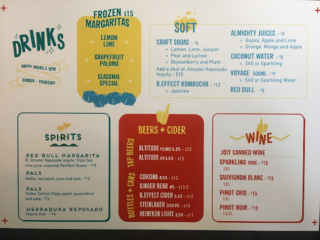 Queenstown Central Shopping Center, Central Street, off Hwy 6, Frankton, Queenstown 9300, New Zealand