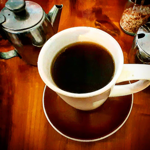 The Bean Coffee Roastery Cafe - Whakatāne