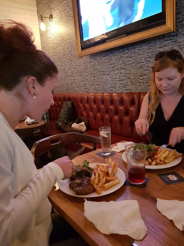 Comentarii opinii despre Speakers Corner Ale House