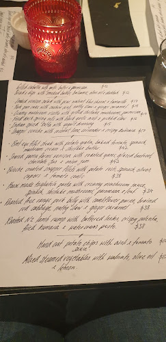 Ussco Bar & Bistro Open Times