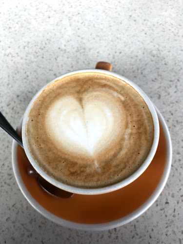 Comentarii opinii despre Coffee Culture Beckenham