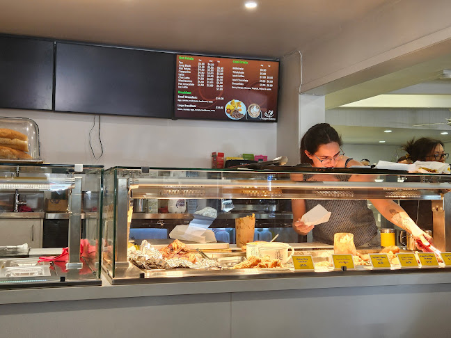 Raglan Bakery - Raglan