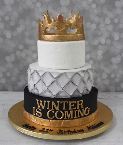 Comentarii opinii despre Celebration Cakes Auckland