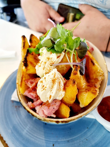 Big Jims Garden Cafe - Hospitality and gastronomy