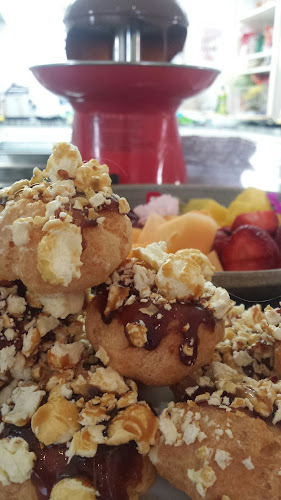 Chef Kevin Blakeman Phone number