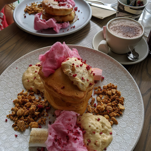 21 Graham Street, Auckland Central, Auckland 1010, New Zealand