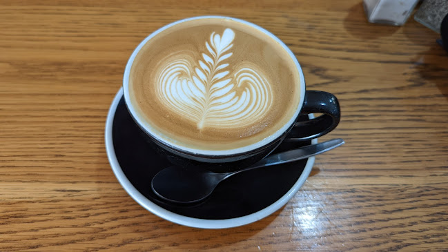 Riverside Cafe Open Times