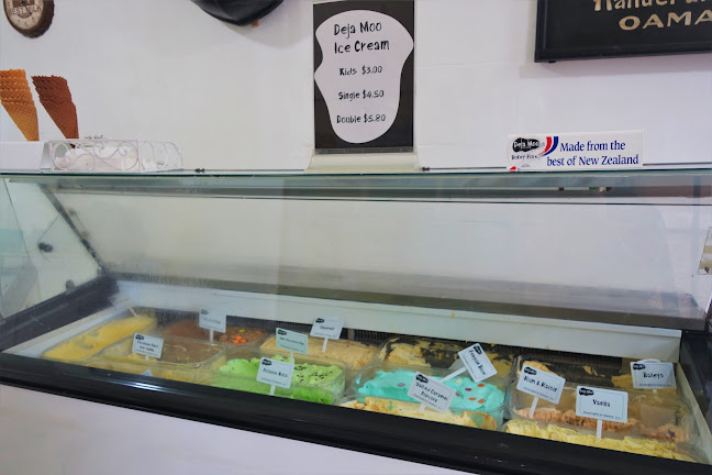 Opinii despre Deja Moo în Oamaru - Hospitality and gastronomy