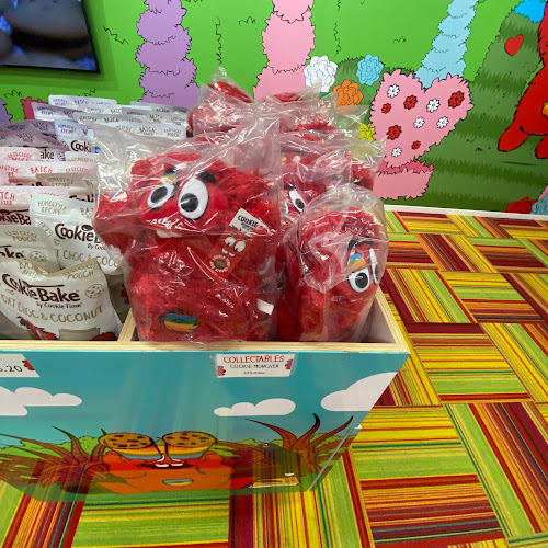 Reviews of Cookie Time Limited in Christchurch - Hospitality and gastronomy