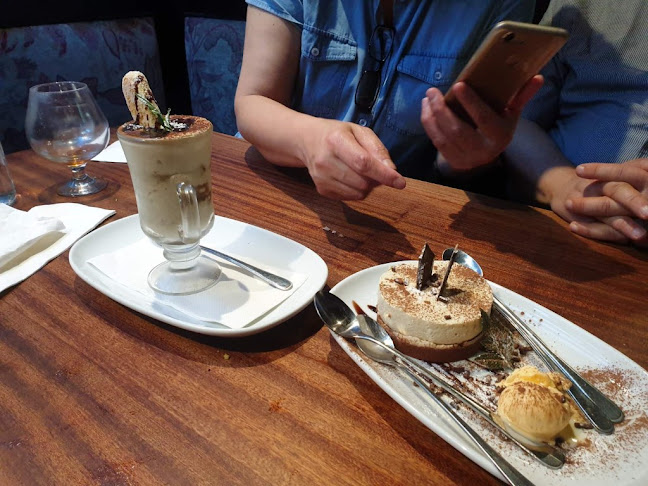 The Bicycle Thief Restaurant - Hospitality and gastronomy