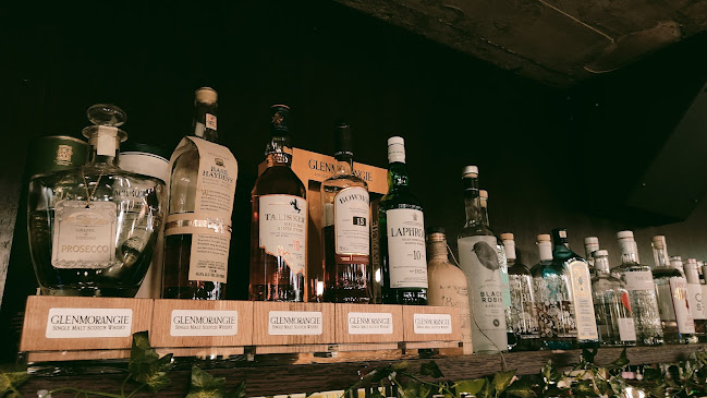 Juniper Gin Bar & Restaurant