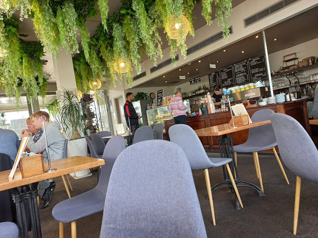 Opinii despre Milieu Cafe în Christchurch - Hospitality and gastronomy