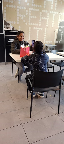 Comments and reviews of McDonald's Basin Reserve