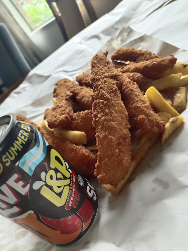 Village Fish & Chips - Havelock North