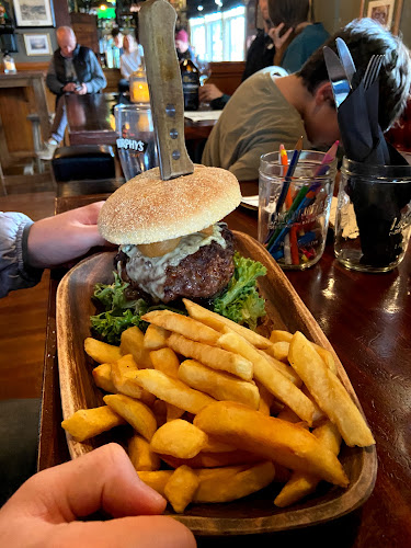 The Dubliner - Hospitality and gastronomy