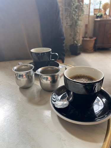 Havana Coffee Works Phone number