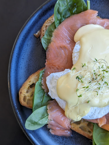 Coffee Lovers Cafe - Christchurch