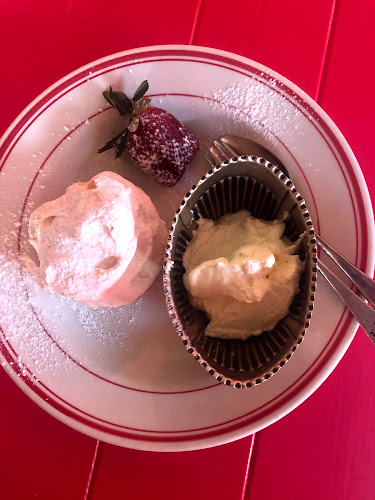 Pipi pizza café and pizza truck, bistro style restaurant - Havelock North