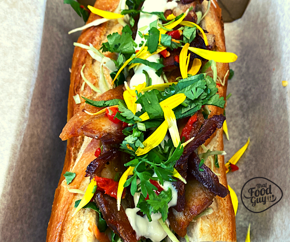 Comentarii opinii despre That Food Guy