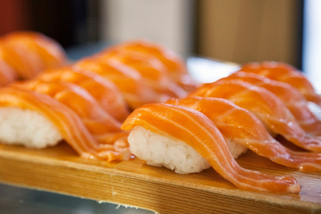 Hikari Sushi Bar - Awly Building - Hospitality and gastronomy