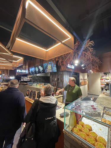 Opinii despre Mazi în Auckland - Hospitality and gastronomy