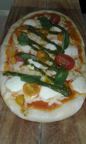 Little Jimmy - Auckland