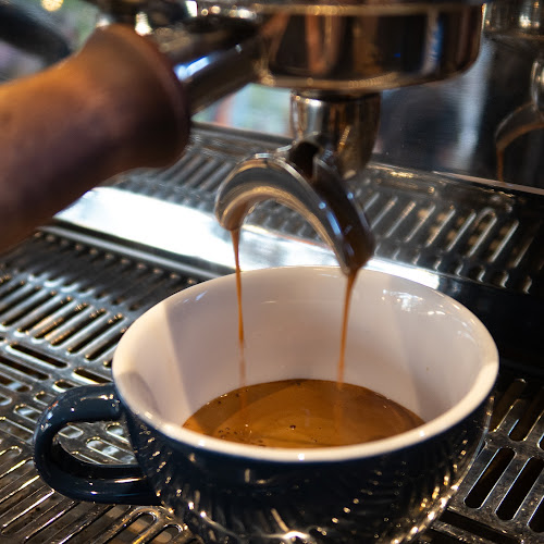 Vivace Espresso - Hospitality and gastronomy