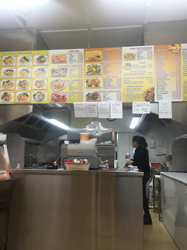 Golden Boat - Hospitality and gastronomy