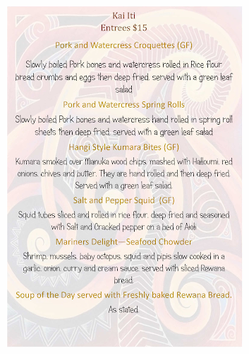 Lu Lu's Bar and Eatery