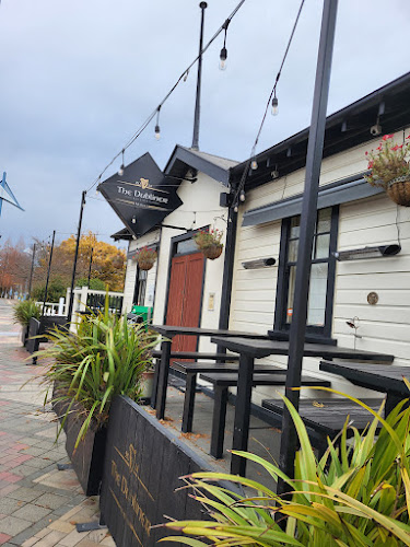 The Dubliner - Hospitality and gastronomy