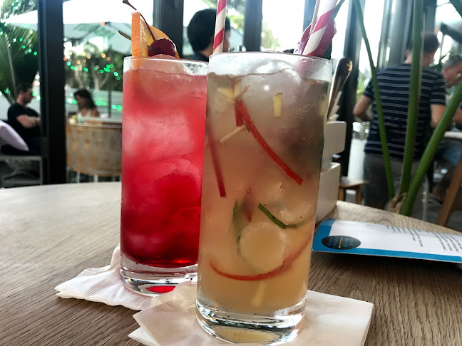 Comentarii opinii despre Regatta Bar And Eatery