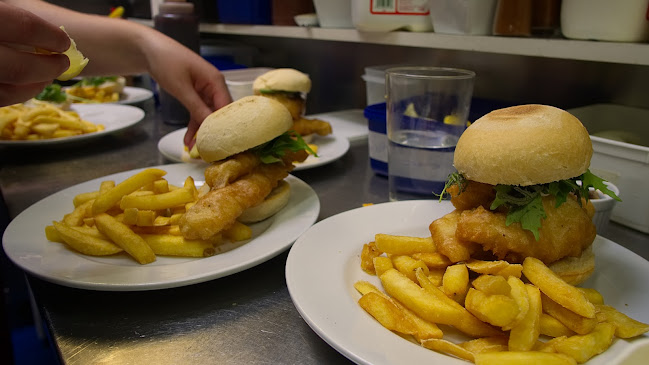 Opinii despre The Craypot în Kaikōura - Hospitality and gastronomy