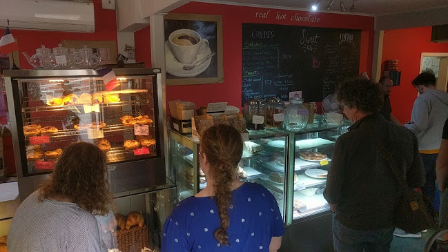 Sweet As Bakery - Hospitality and gastronomy