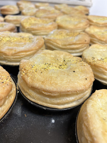 PJ's Pies - Hospitality and gastronomy