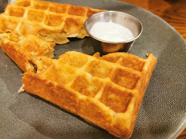 Luciano Espresso Bar