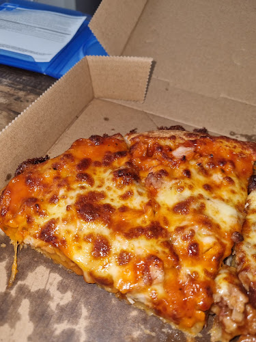 Beach Pizza Panmure - Auckland