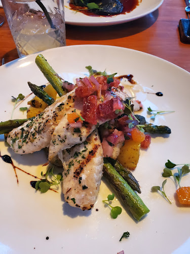 Clink Restaurant & Bar - Hospitality and gastronomy