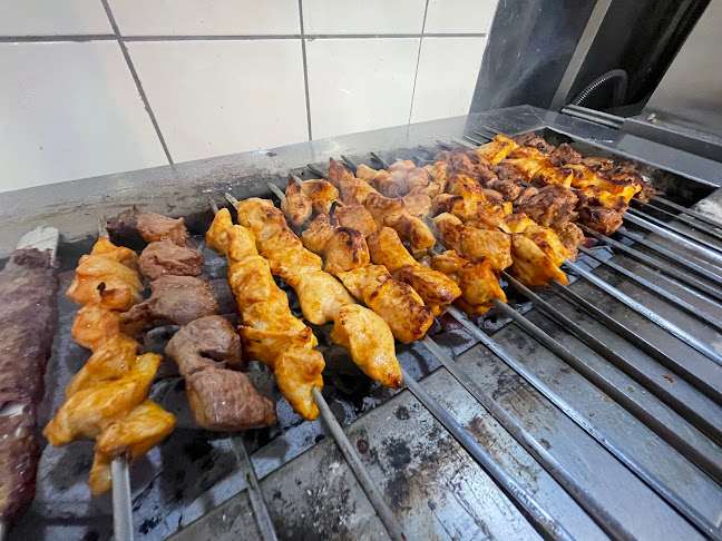 Anatolia Turkish Kebab House - Dunedin