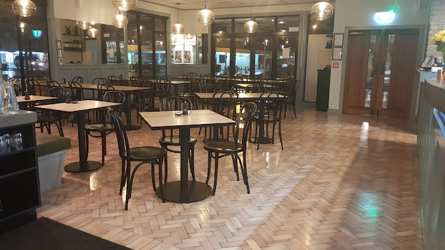 The Screening Room - Masterton