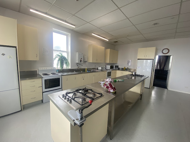 Comments and reviews of Tuatara Lodge