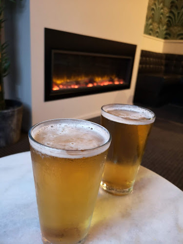 St Johns Bar and Restaurant - Hospitality and gastronomy