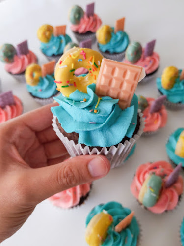 Comentarii opinii despre Maxy's Cupcakes (Currently Closed - Maternity Leave)