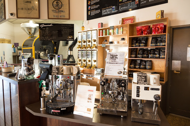 Altura Coffee Company Phone number