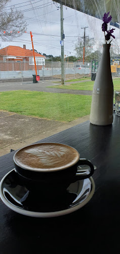 Young George - Hospitality and gastronomy