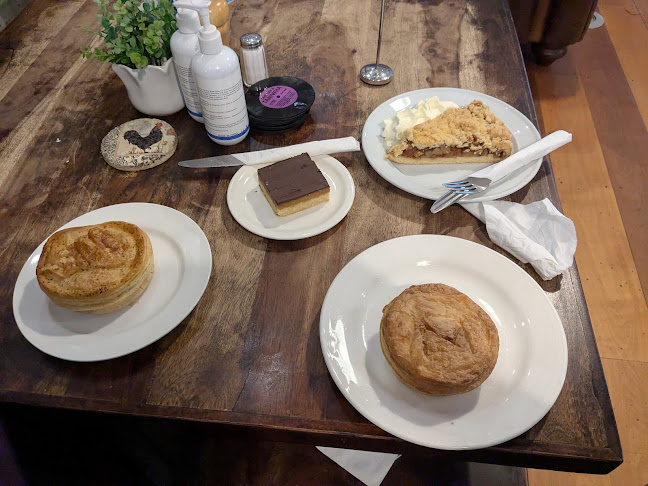 Dunsandel Café & Store - Hospitality and gastronomy