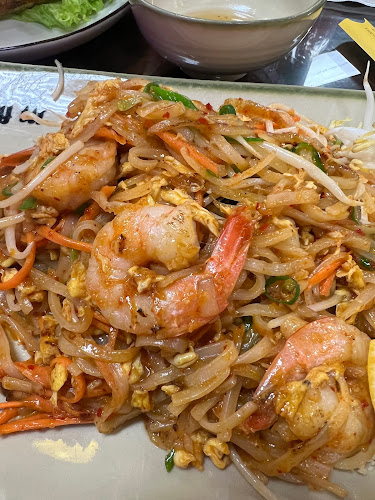 Love Asia Restaurant & Bar - Auckland