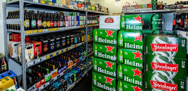 Comentarii opinii despre Super Liquor Valley Road