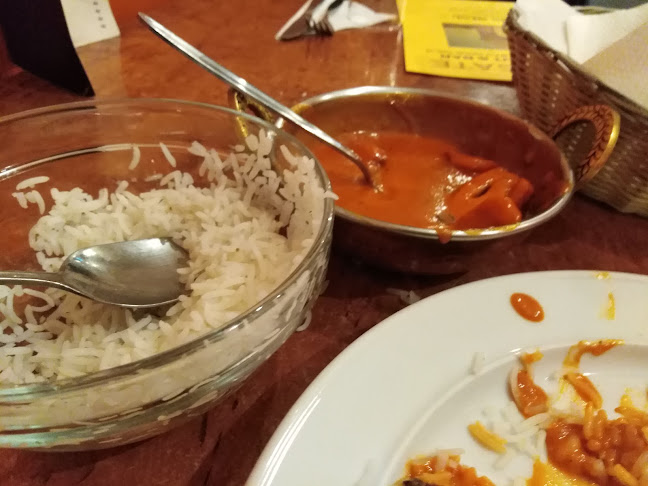 Comments and reviews of India Gate Restaurant
