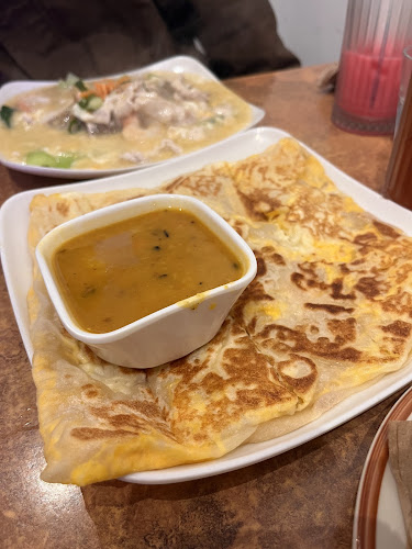 Comments and reviews of Uncle Man's K'road